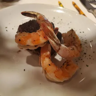 Diablo Shrimp