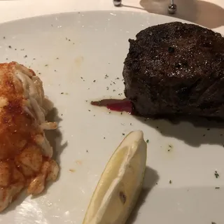 North Atlantic Lobster Tails