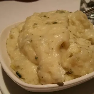 Mashed Potatoes