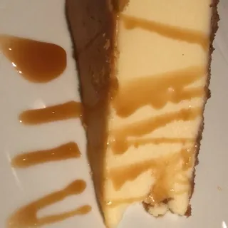 New York Cheesecake