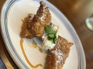 The Drake Kitchen & Bar