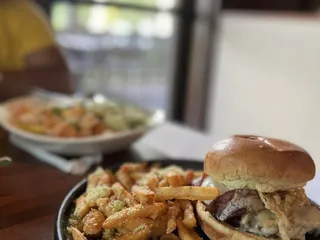 The Tap Room at Dubsdread