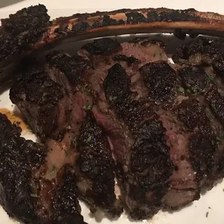 Tomahawk Tuesday for Two
