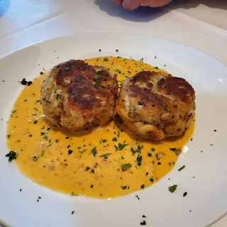Crab Cakes