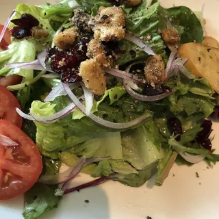 Fleming's Salad