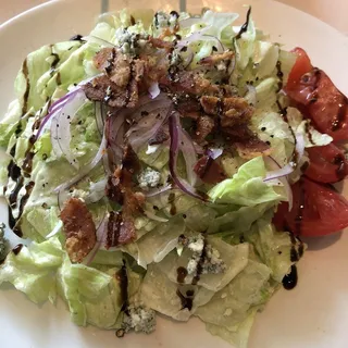 Wedge Salad