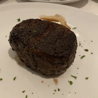 Petite Filet Mignon