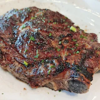 Prime Bone-In Ribeye
