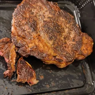Prime Dry-Aged Ribeye
