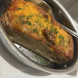 Fleming's Potatoes