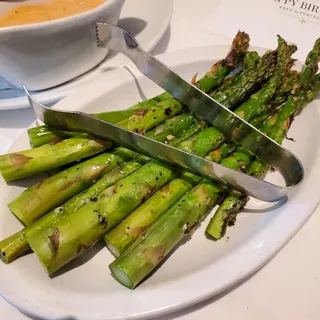 Roasted Asparagus