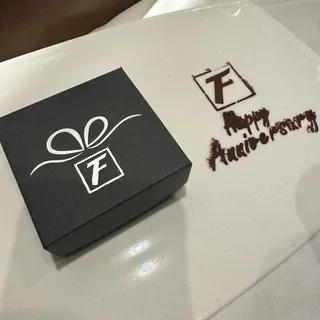 Box Truffles