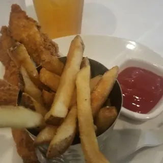Chicken Tenders