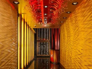 Mastro's Steakhouse