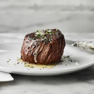 steak, food