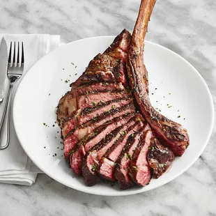 steak, food