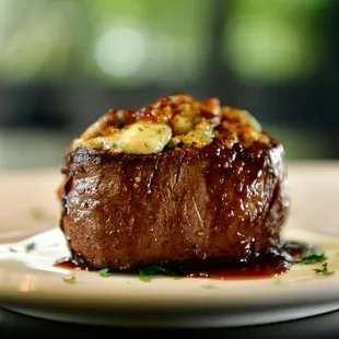 food, steak