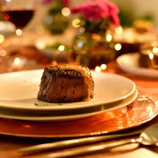 food