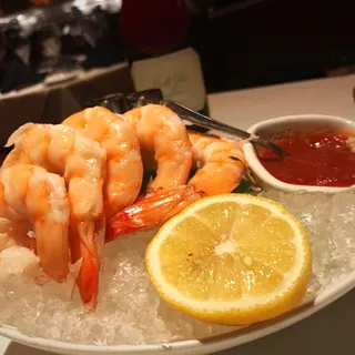 Shrimp Cocktail
