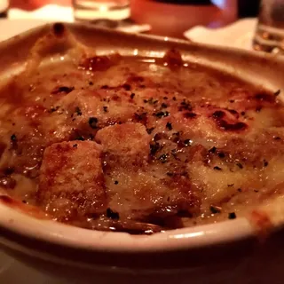 French Onion Soup