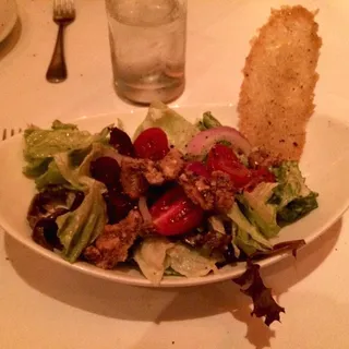 Fleming's Salad