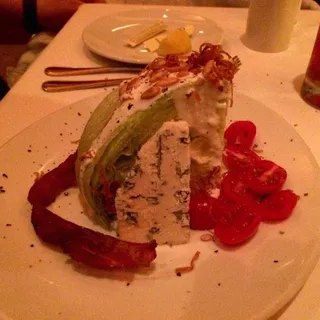 The New Wedge Salad