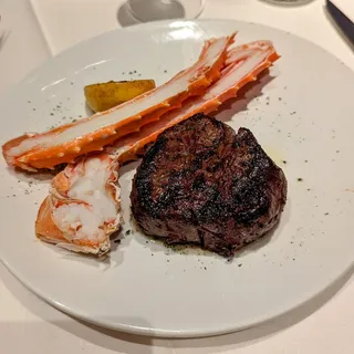 Alaskan King Crab Legs