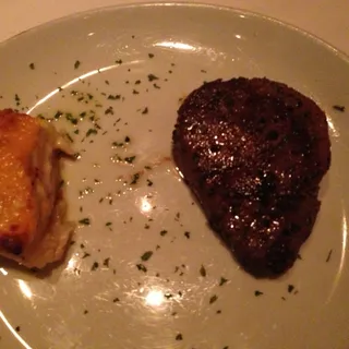 Newport Filet Mignon