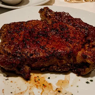 Dry-Aged Prime Ribeye
