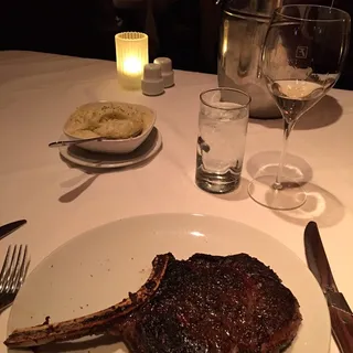 Prime Bone-In Ribeye
