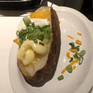 Baked Potato
