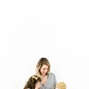 STUDIO MOTHERHOOD