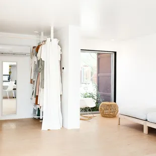 FLETCHER AND CO STUDIO AT MSA ANNEX