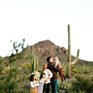 LIFESTYLE FAMILY