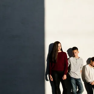 LIFESTYLE FAMILY