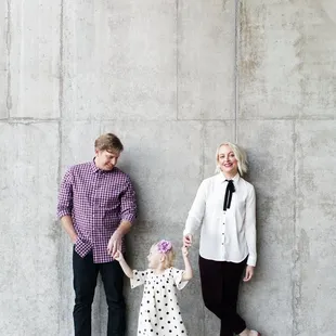 LIFESTYLE FAMILY