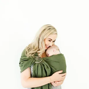 STUDIO MOTHERHOOD