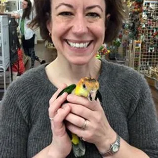 Melanie W.