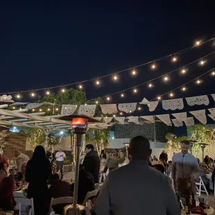 Cinco De Mayo wedding? Yes, we did that!