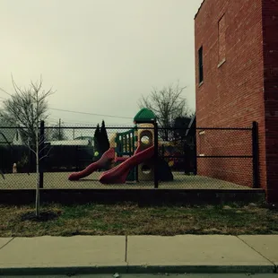Playground