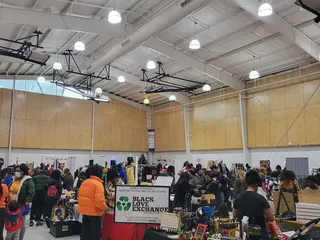 Fay Biccard Glick Neighborhood Center