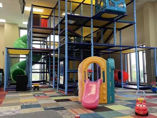 The Well Community Center