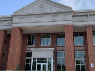 Zionsville Town Hall