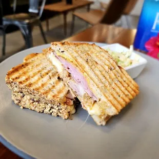 Cuban Panini