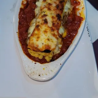 Lasagna