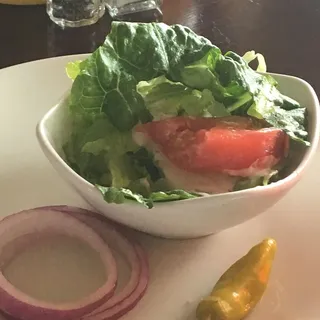 Side Salad