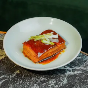 Dong-Po Pork