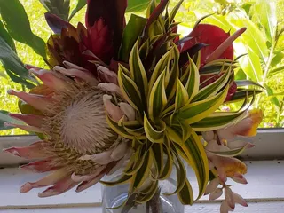 Created For You Wedding Flowers