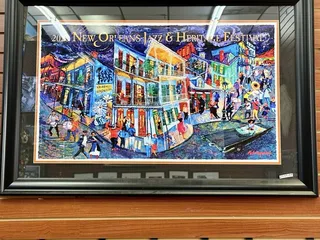 Merry Christmas & All That Jazz