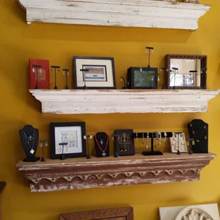 Displays